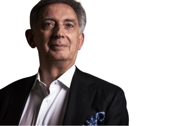 Mr. Jos Driessen